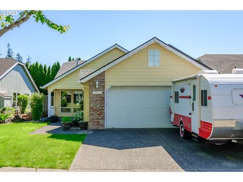 18194 SW 133rd Ter, Tualatin, OR 97062