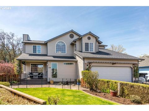 110 Norris Ct, Dayton, OR 97114