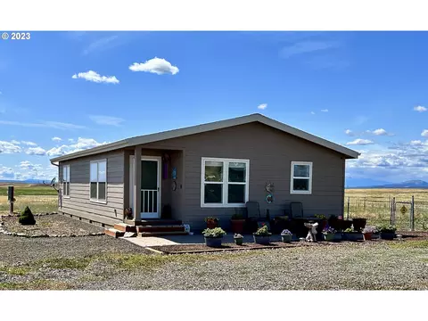 22 Cole Mountain Loop, Goldendale, WA 98620