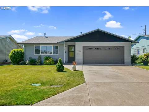 1612 King Way, Woodburn, OR 97071