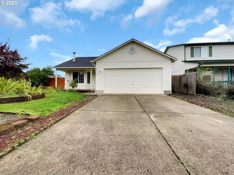 9013 NE 135th Ave, Vancouver, WA 98682