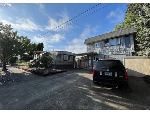 4430 Dogwood Ave SE, Albany, OR 97322