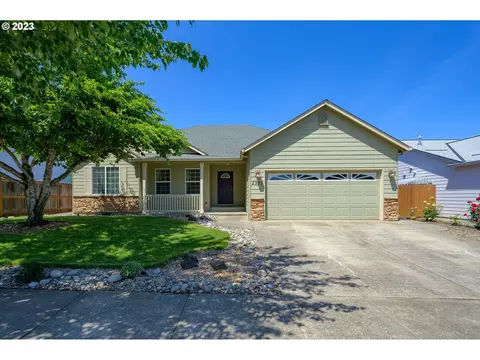2333 SW Redmond Hill Rd, Mcminnville, OR 97128