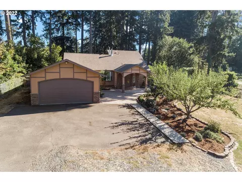 11124 SE Wood Ave, Milwaukie, OR 97222