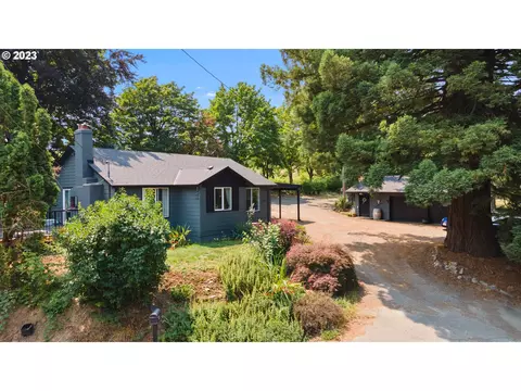 21590 SE Bohna Park Rd, Damascus, OR 97089
