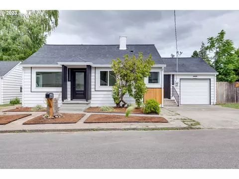 5616 NE 45th Ave, Portland, OR 97218