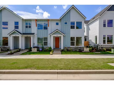 18210 SW Barrows Rd, Beaverton, OR 97007