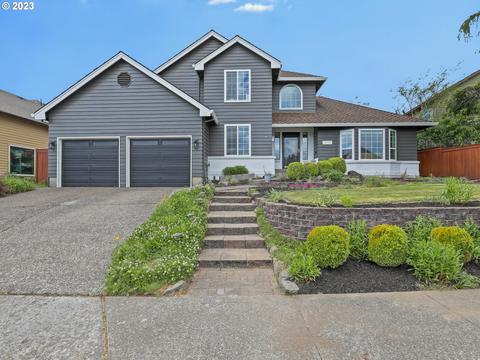 16255 NW Paisley Dr, Beaverton, OR 97006