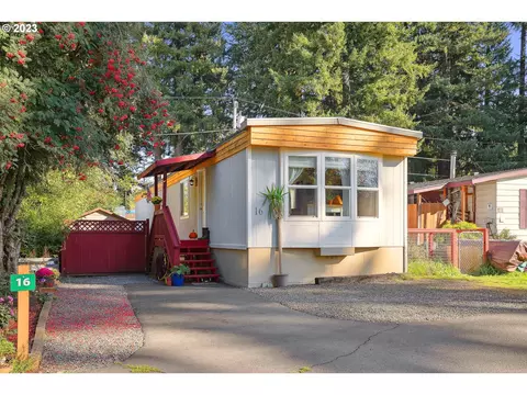 47000 SE Highway 26 #16, Sandy, OR 97055