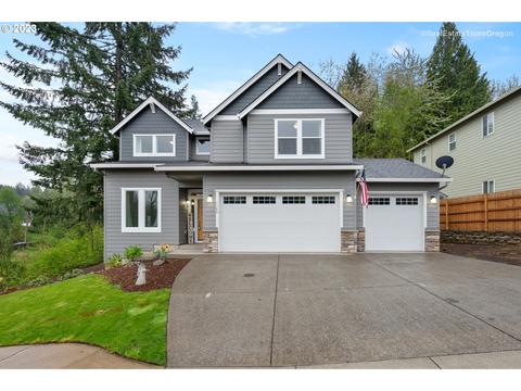 1180 NE Cascadia Ridge Dr, Estacada, OR 97023
