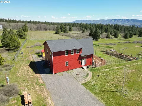 24 Echo Rd, Lyle, WA 98635