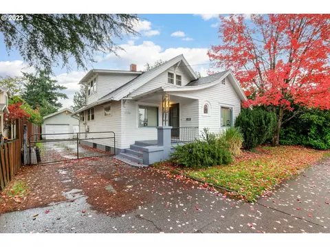 4528 SE 99th Ave, Portland, OR 97266