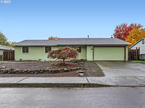 529 NE 40th Ave, Hillsboro, OR 97124