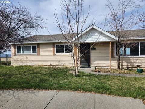 14932 Mt View Dr, Condon, OR 97823