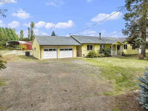25160 SW Rainbow Ln, Hillsboro, OR 97123
