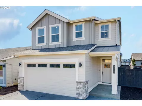 3719 S Arwana Ln, Ridgefield, WA 98642