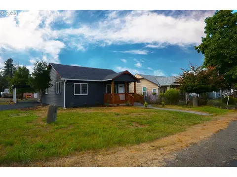 401 Jackson St, Ryderwood, WA 98581