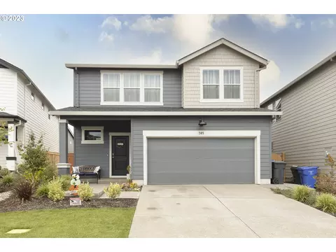 385 Lost Lake St, Salem, OR 97301