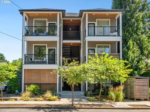 1616 NE 45th Ave #3, Portland, OR 97213