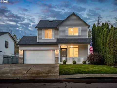 2700 SW 11th St, Battle Ground, WA 98604