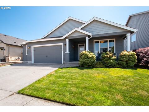 15313 NE 106th St, Vancouver, WA 98682