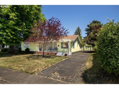 465 24th St, Springfield, OR 97477