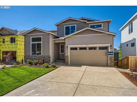 19831 SW Gannon Ln #LOT 02, Beaverton, OR 97007