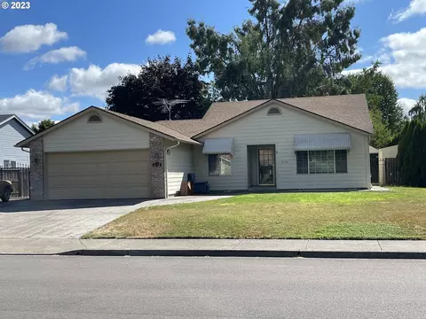 2752 NEvans St, Mcminnville, OR 97128