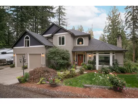 18412 NE 209th St, Battle Ground, WA 98604