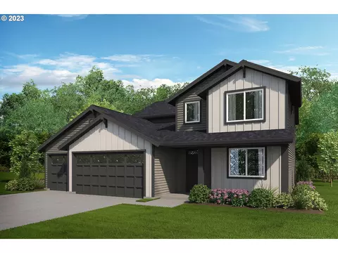 2638 S 7th Way, Ridgefield, WA 98642