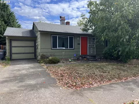 1912 SE 92nd Ave, Portland, OR 97216