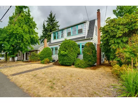 2934 NE 57th Ave NE, Portland, OR 97213