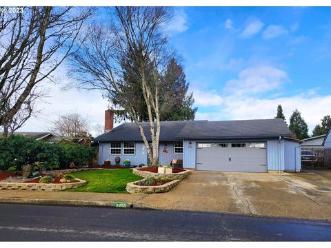 2056 Praslin St, Eugene, OR 97402 photo 1