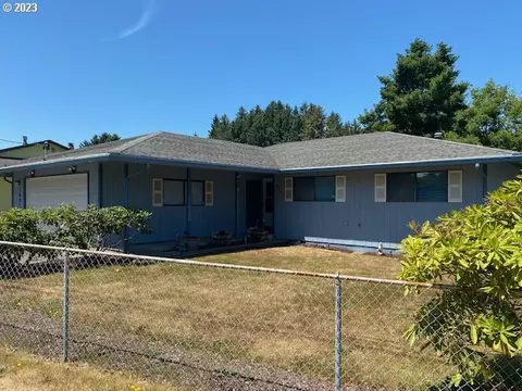 2601 NE Holmes Rd, Lincoln City, OR 97367