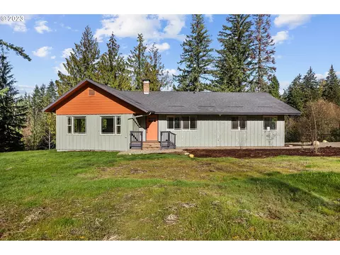 26392 S Elwood Rd, Colton, OR 97017