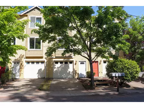 4420 SE 101st Ave, Portland, OR 97266