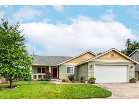 4659 Bluebelle Way, Springfield, OR 97478