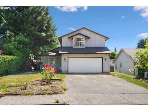 660 30th St, Washougal, WA 98671