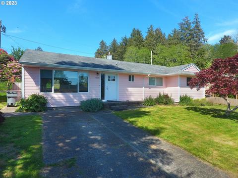 925 Alameda Ave, Astoria, OR 97103