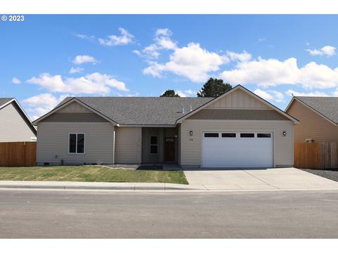 838 SW Coyote Dr, Hermiston, OR 97838
