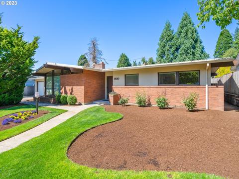 1630 SW Dellwood Ave, Portland, OR 97225