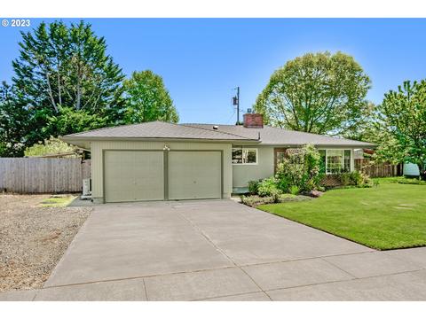 1817 NW Garryanna St, Corvallis, OR 97330