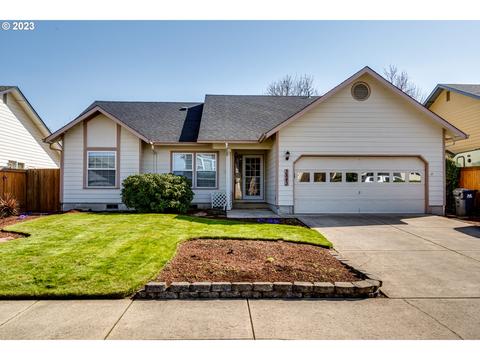 3843 Dorchester Ln, Eugene, OR 97404 photo 1