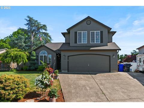 103 Toliver Ct, Molalla, OR 97038