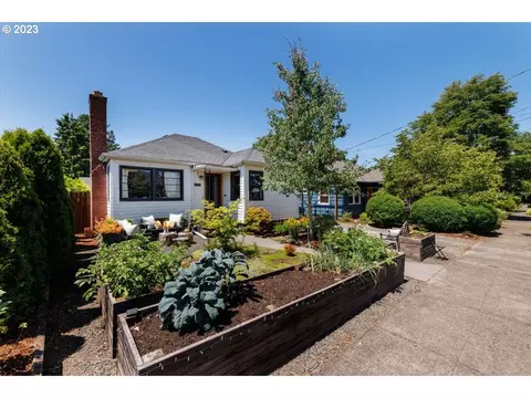 6835 N Campbell Ave, Portland, OR 97217
