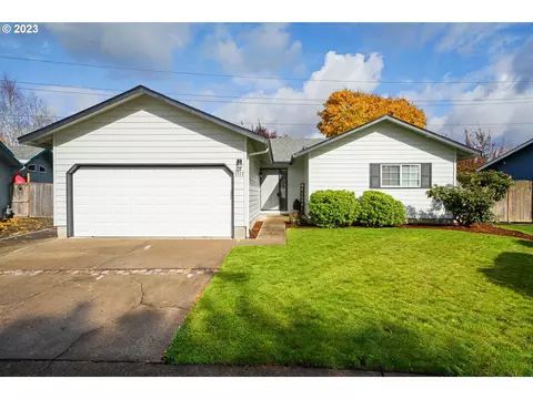 1111 Tyson Ln, Eugene, OR 97404