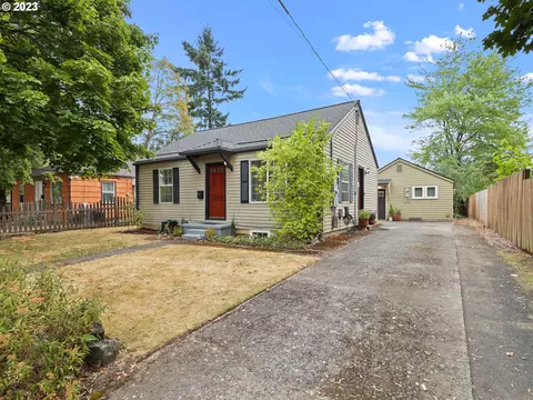 3118 SE 79th Ave, Portland, OR 97206