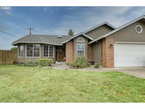 33912 SEverett Way, Scappoose, OR 97056