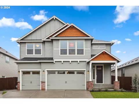 3822 SE 7th Ave, Battle Ground, WA 98604