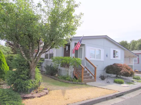 50 Heritage Blvd, Longview, WA 98632